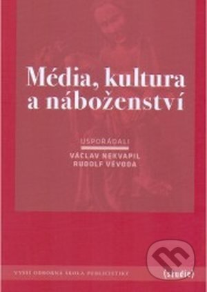 Média, kultura a náboženství