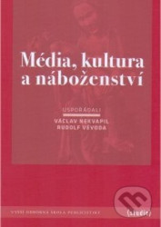 Média, kultura a náboženství