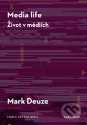 Media life (Života v médiích)