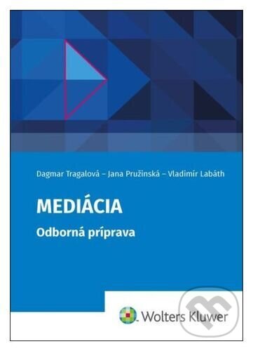 Mediácia (Odborná príprava)