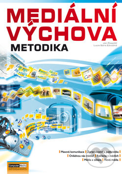 Mediální výchova - Cvičebnice (Metodika)