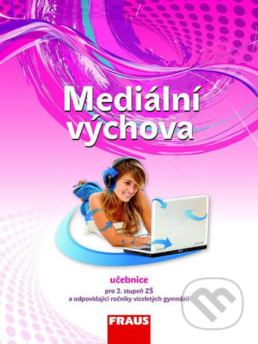 Mediální výchova (Učebnice)
