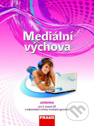Mediální výchova (Učebnice)