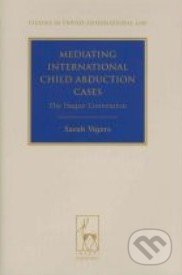 Mediating International Child Abduction Cases
