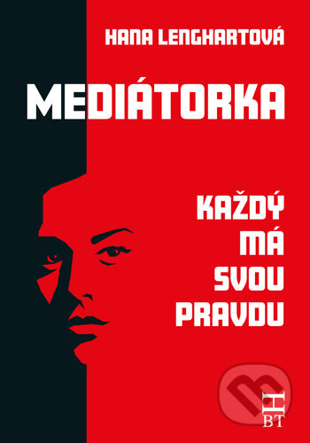 Mediátorka (Každý má svou pravdu)