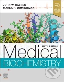 Medical Biochemistry, 6th Edition
