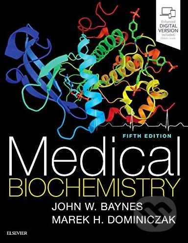 Medical Biochemistry (Fifth Edition)