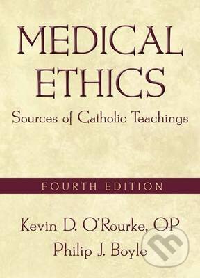 Medical Ethics (Sources of Catholic Teachings)