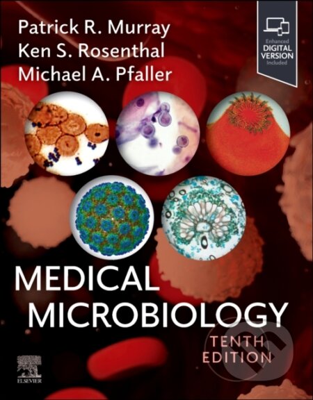 Medical Microbiology (Tenth Edition)