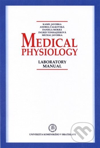 Medical Physiology Laboratory manual