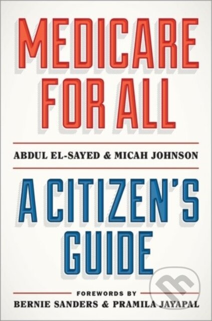 Medicare for All (A Citizen's Guide)