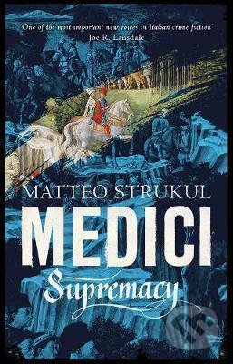 Medici - Supremacy