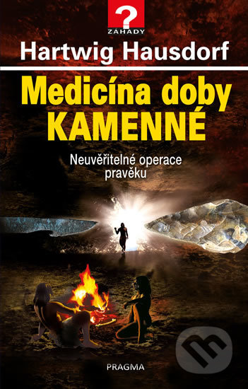 Medicína doby kamenné