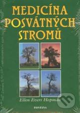 Medicína posvátných stromů