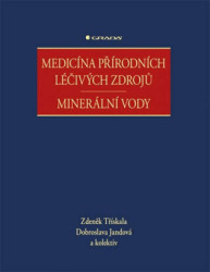 Medicína přírodních léčivých zdrojů (minerální vody) - kniha z kategorie Alternativní medicína