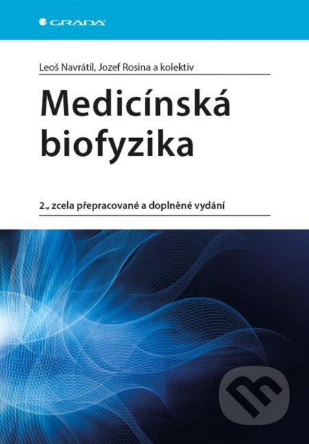 Medicínská biofyzika