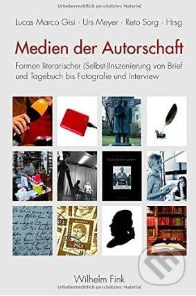 Medien der Autorschaft
