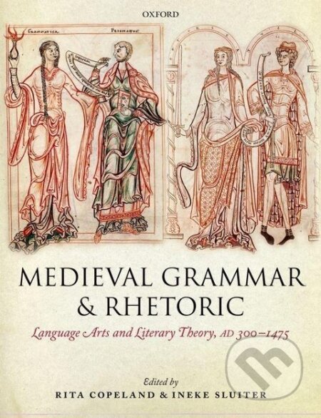 Medieval Grammar and Rhetoric