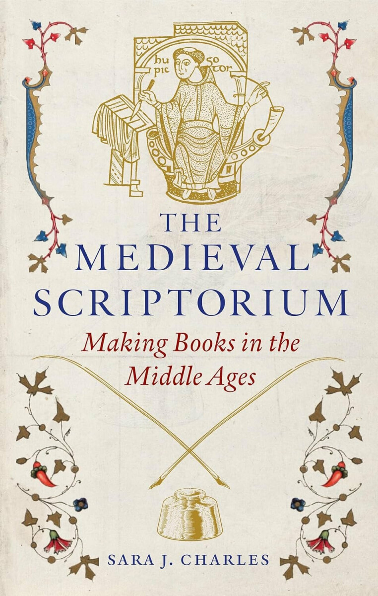 Medieval Scriptorium