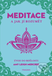 Meditace a jak jí rozumět (Úvod do bdělosti)