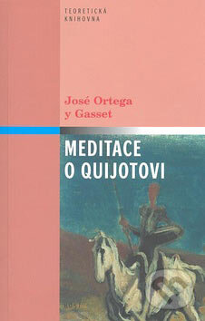 Meditace o Quijotovi