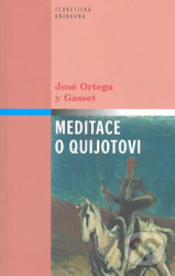 Meditace o Quijotovi
