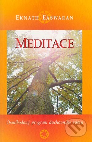 Meditace (Osmibodový program duchovního růstu)