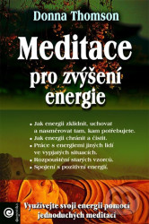 Meditace pro zvýšení energie