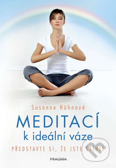Meditací k ideální váze