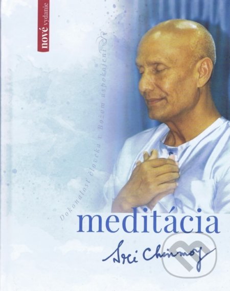 Meditácia (2. doplnené vydanie)