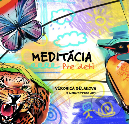 Meditácia pre deti
