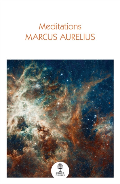 Meditations - Antoninus Marcus Aurelius