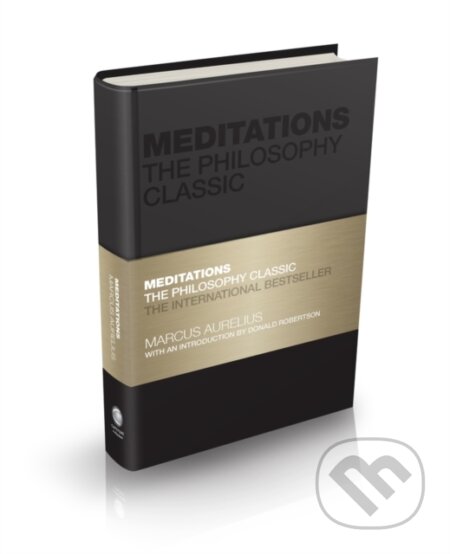 Meditations (The Philosophy Classic)