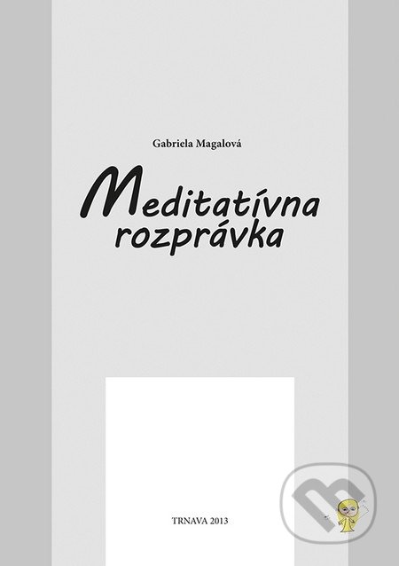 Meditatívna rozprávka