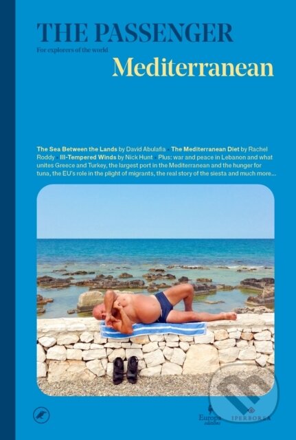 Mediterranean (The Passenger)