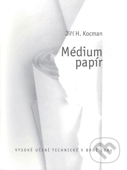Médium papír