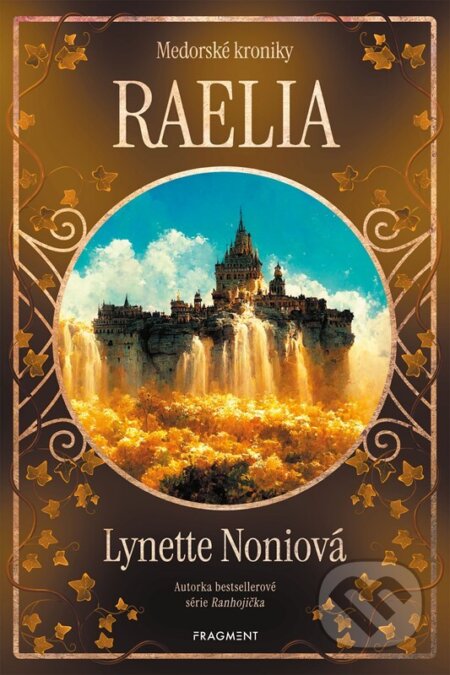 Medorské kroniky: Raelia