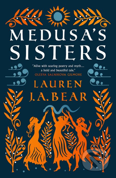 Medusa's Sisters