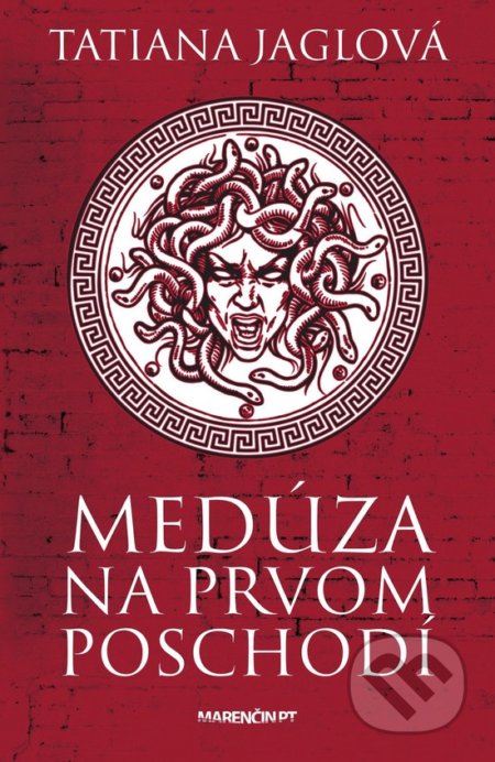 Medúza na prvom poschodí