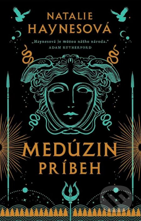 Medúzin príbeh