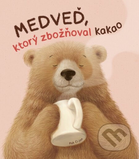 Medveď, ktorý zbožňoval kakao