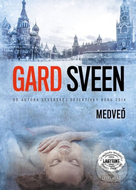 Medveď