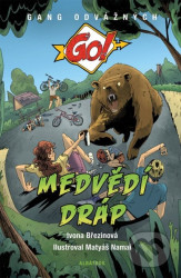 Medvědí dráp