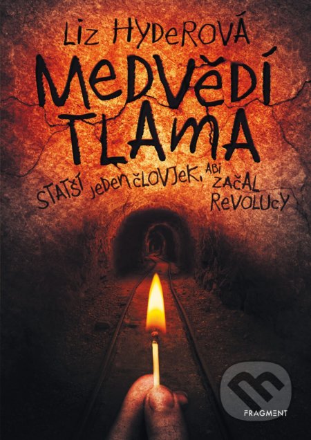 Medvědí tlama