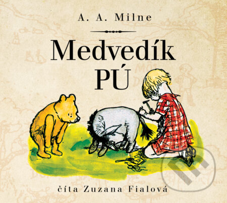 Medvedík Pú