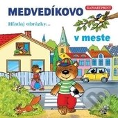 Medvedíkovo