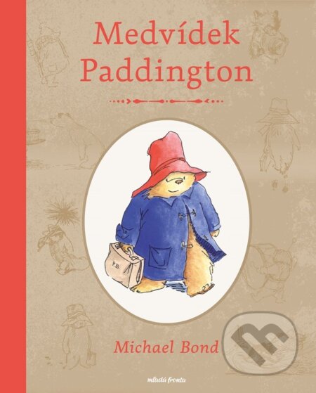 Medvídek Paddington