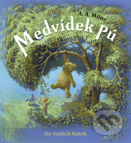 Medvídek Pú
