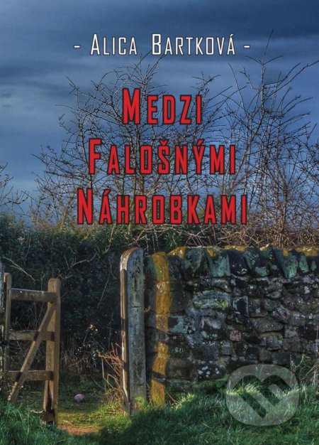 Medzi falošnými náhrobkami