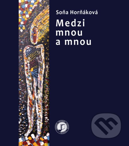 Medzi mnou a mnou (+ CD)